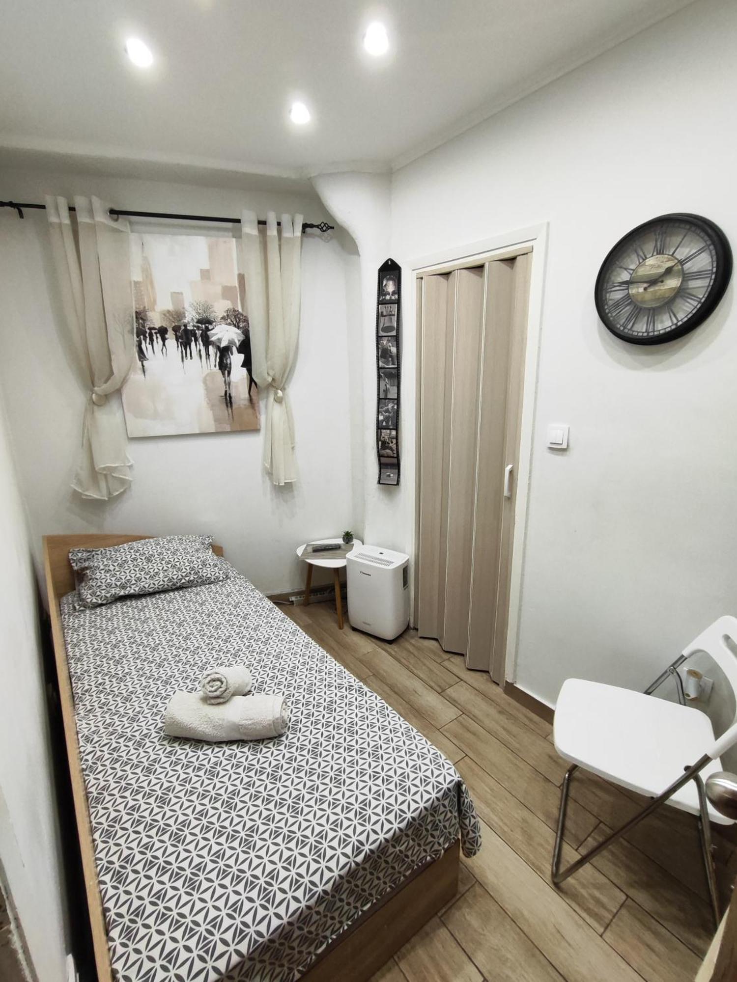 Paul'S Studios เทสซาโลนิกิ ภายนอก รูปภาพ