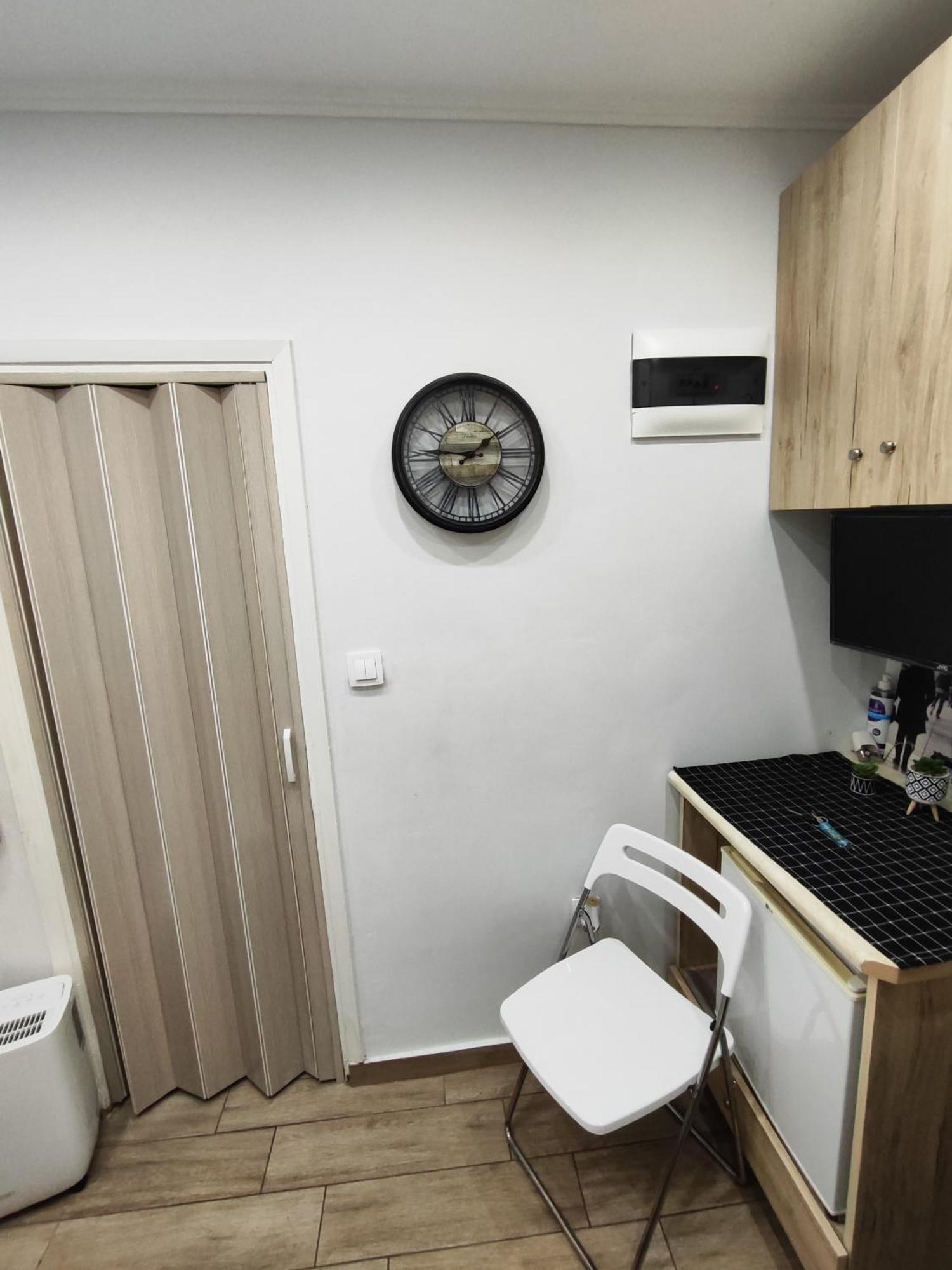 Paul'S Studios เทสซาโลนิกิ ภายนอก รูปภาพ